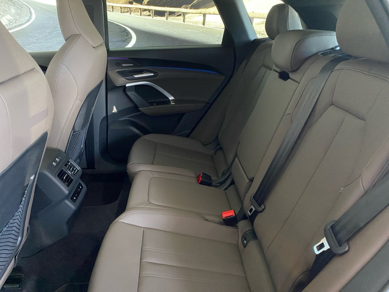 Audi Q5 SUV TDI quattro S line PANO+HUD+AHK+360°+ACC+PROMO — photo 6