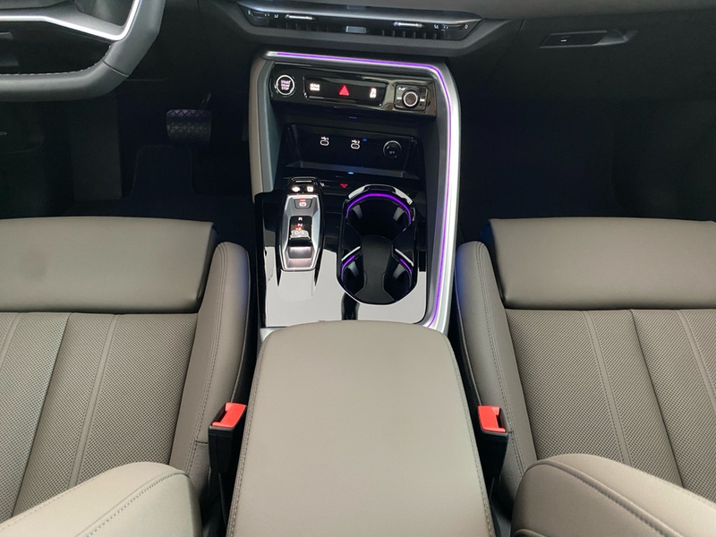 Audi Q5 SUV TDI quattro S line PANO+HUD+AHK+360°+ACC+PROMO — photo 11