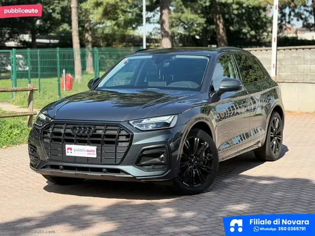 Audi Q5 35 TDI S tronic S line