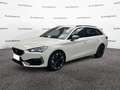 CUPRA Leon Leon Sportstourer 1.5 Hybrid 150 CV DSG Blanco - thumbnail 1
