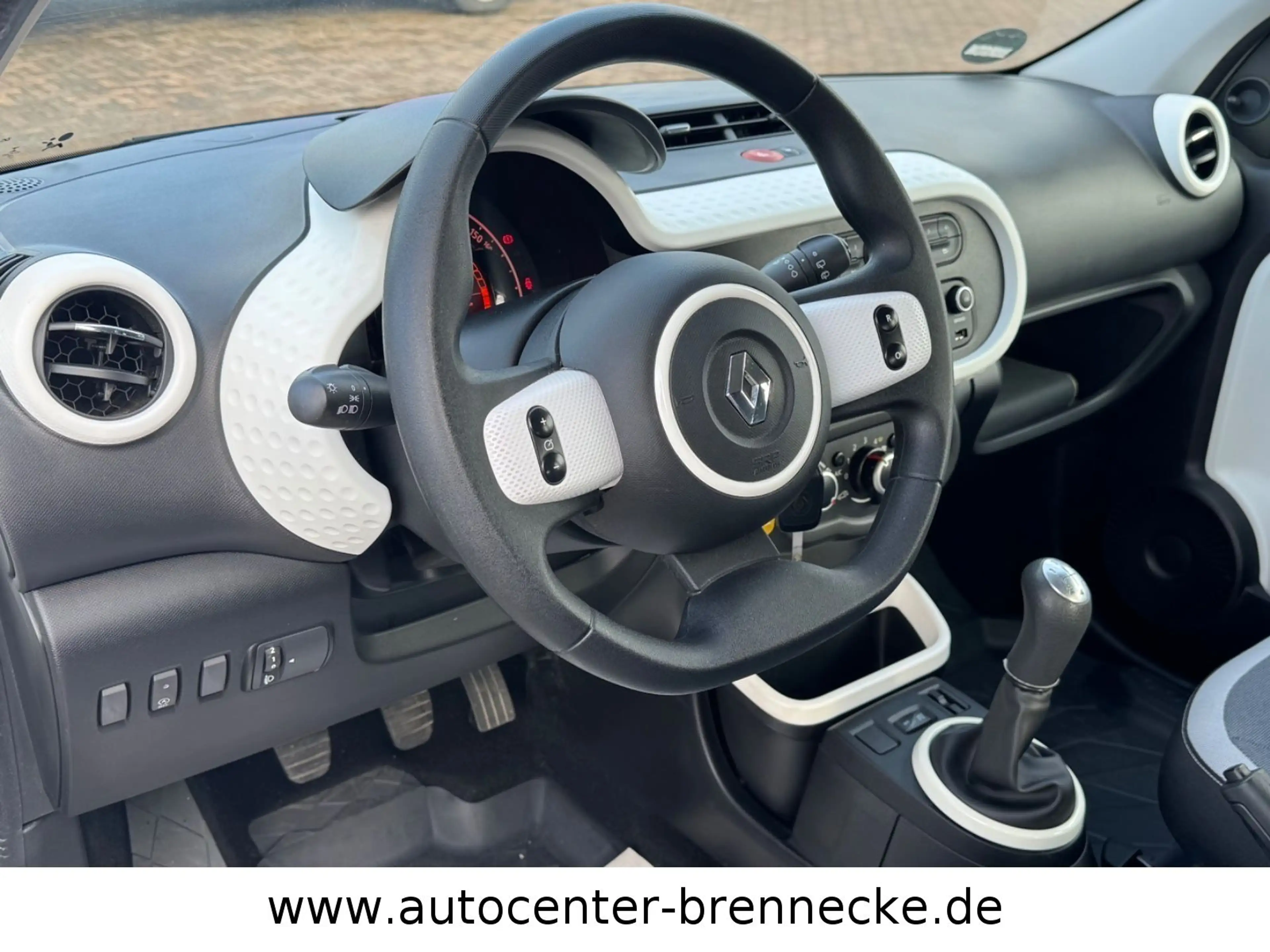 Renault Twingo Experience — photo 10