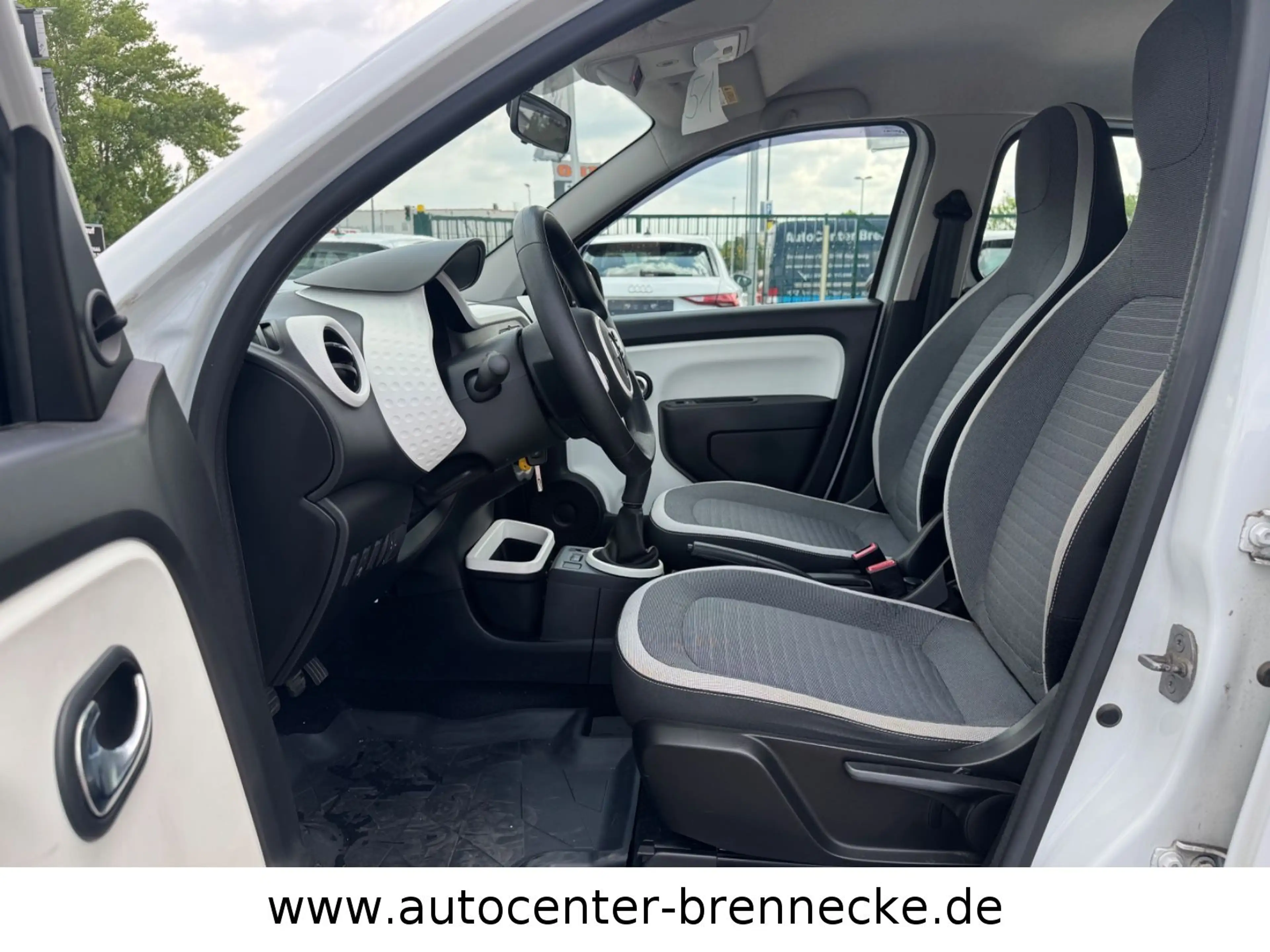 Renault Twingo Experience — photo 14