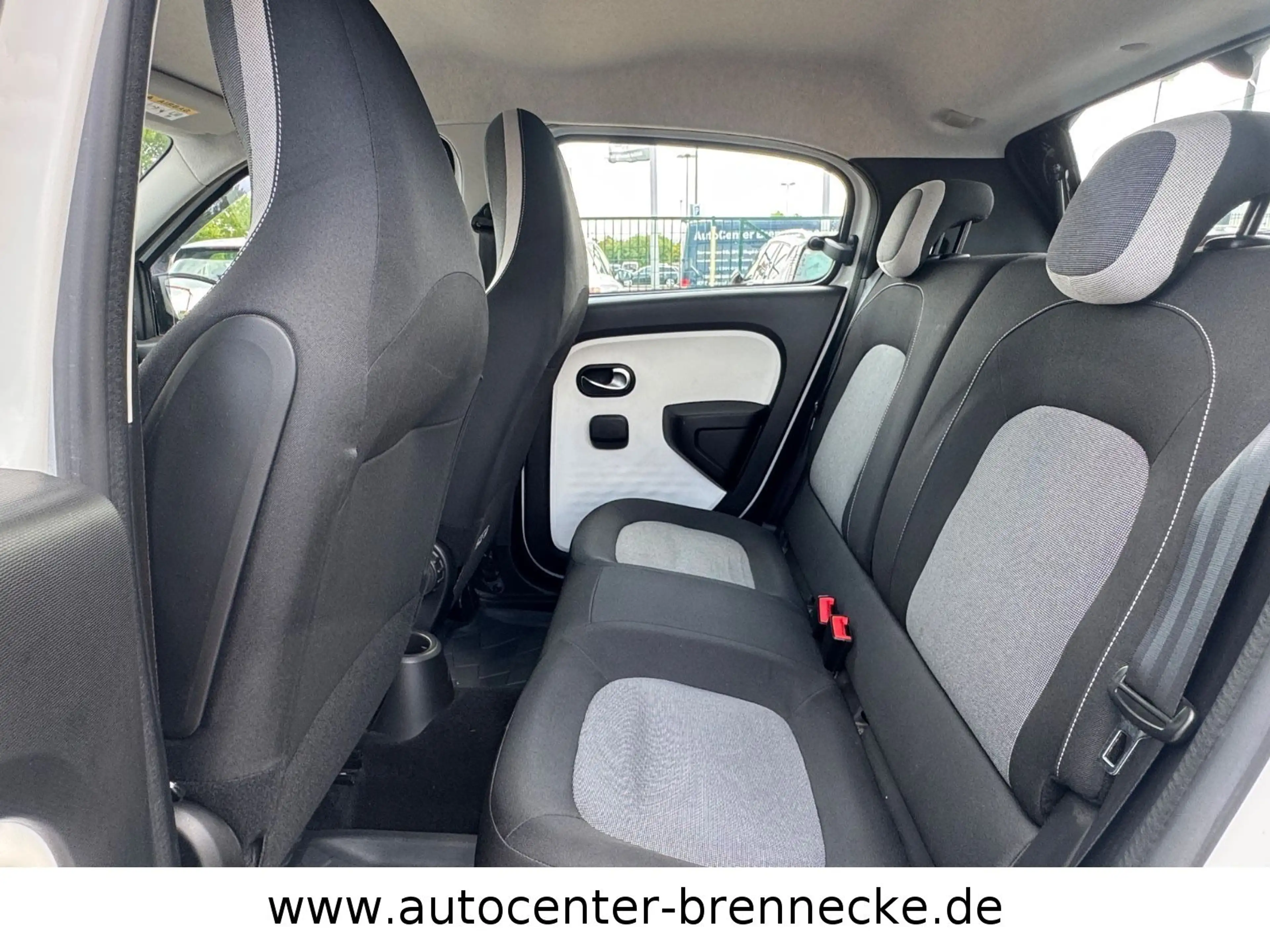 Renault Twingo Experience — photo 15