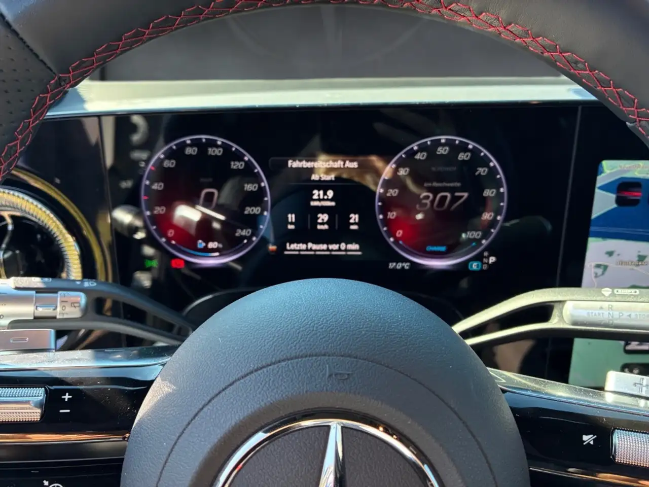 Mercedes-Benz GLB 2026