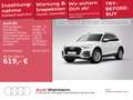 Audi Q5 quattro 40 TDI AHK LED Navi Kamera uvm Weiß - thumbnail 1