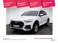 Audi Q5 quattro 40 TDI AHK LED Navi Kamera uvm Weiß - thumbnail 1