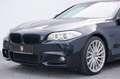 BMW 525 d 8G SportAUT.~M-Sport~NaviPFOF~HiFi~20"~Xeno Zwart - thumbnail 2