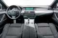 BMW 525 d 8G SportAUT.~M-Sport~NaviPFOF~HiFi~20"~Xeno Zwart - thumbnail 17