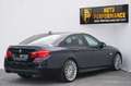 BMW 525 d 8G SportAUT.~M-Sport~NaviPFOF~HiFi~20"~Xeno Zwart - thumbnail 8