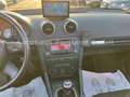 Audi A3 Cabriolet 1.6 Attraction/S-Heft/SHZ/Multi/AHK Grau - thumbnail 15