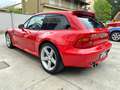 BMW Z3 Z3 Coupe 2.8 192cv - Ac Schnitzer - Asi - Hellrot Rot - thumbnail 4
