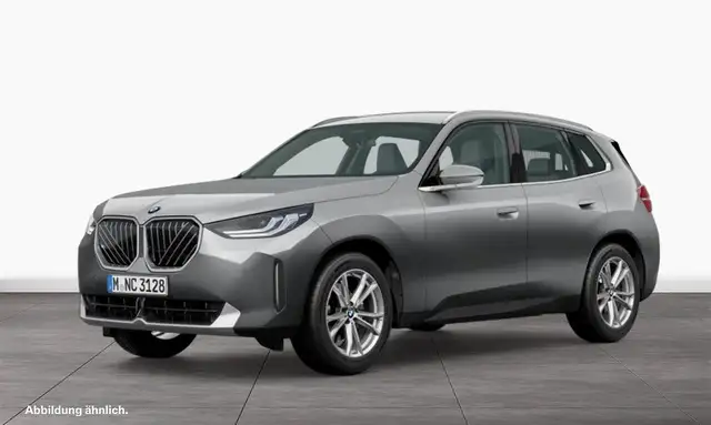 BMW X3 20 xDrive 336€ netto/mtl.*18"*LC+*AHK*LED*Driving+