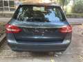 Mercedes-Benz C 180 SW d (bt) Business auto Grigio - thumbnail 4