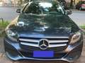 Mercedes-Benz C 180 SW d (bt) Business auto Grigio - thumbnail 1