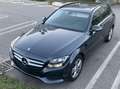 Mercedes-Benz C 180 SW d (bt) Business auto Grigio - thumbnail 3