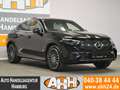 Mercedes-Benz GLC 200 4M COUPÉ EDITION AMG AHK|360|PANO|MY2025 Noir - thumbnail 2