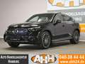 Mercedes-Benz GLC 200 4M COUPÉ EDITION AMG AHK|360|PANO|MY2025 Noir - thumbnail 1