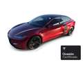 Tesla Model 3 Performance Rouge - thumbnail 1