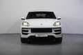 Porsche Cayenne E-Hybrid Weiß - thumbnail 2