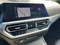 BMW 320 d xDrive Bleu - thumbnail 15