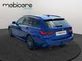BMW 320 d xDrive Bleu - thumbnail 5