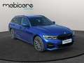 BMW 320 d xDrive Bleu - thumbnail 8