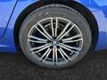 BMW 320 d xDrive Bleu - thumbnail 9
