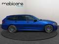 BMW 320 d xDrive Bleu - thumbnail 7