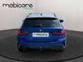 BMW 320 d xDrive Bleu - thumbnail 6
