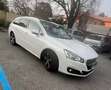 Peugeot 508 508 SW SW 2.0 bluehdi Allure 180cv auto Bianco - thumbnail 1