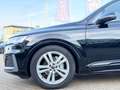 Audi Q7 50 TDI quattro S line Sport / Plus Schwarz - thumbnail 9