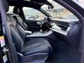 Audi Q7 50 TDI quattro S line Sport / Plus Schwarz - thumbnail 22
