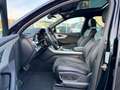 Audi Q7 50 TDI quattro S line Sport / Plus Schwarz - thumbnail 11