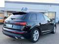 Audi Q7 50 TDI quattro S line Sport / Plus Schwarz - thumbnail 5