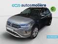 Volkswagen T-Roc 2.0TDI Life DSG7 110KW Gris - thumbnail 1