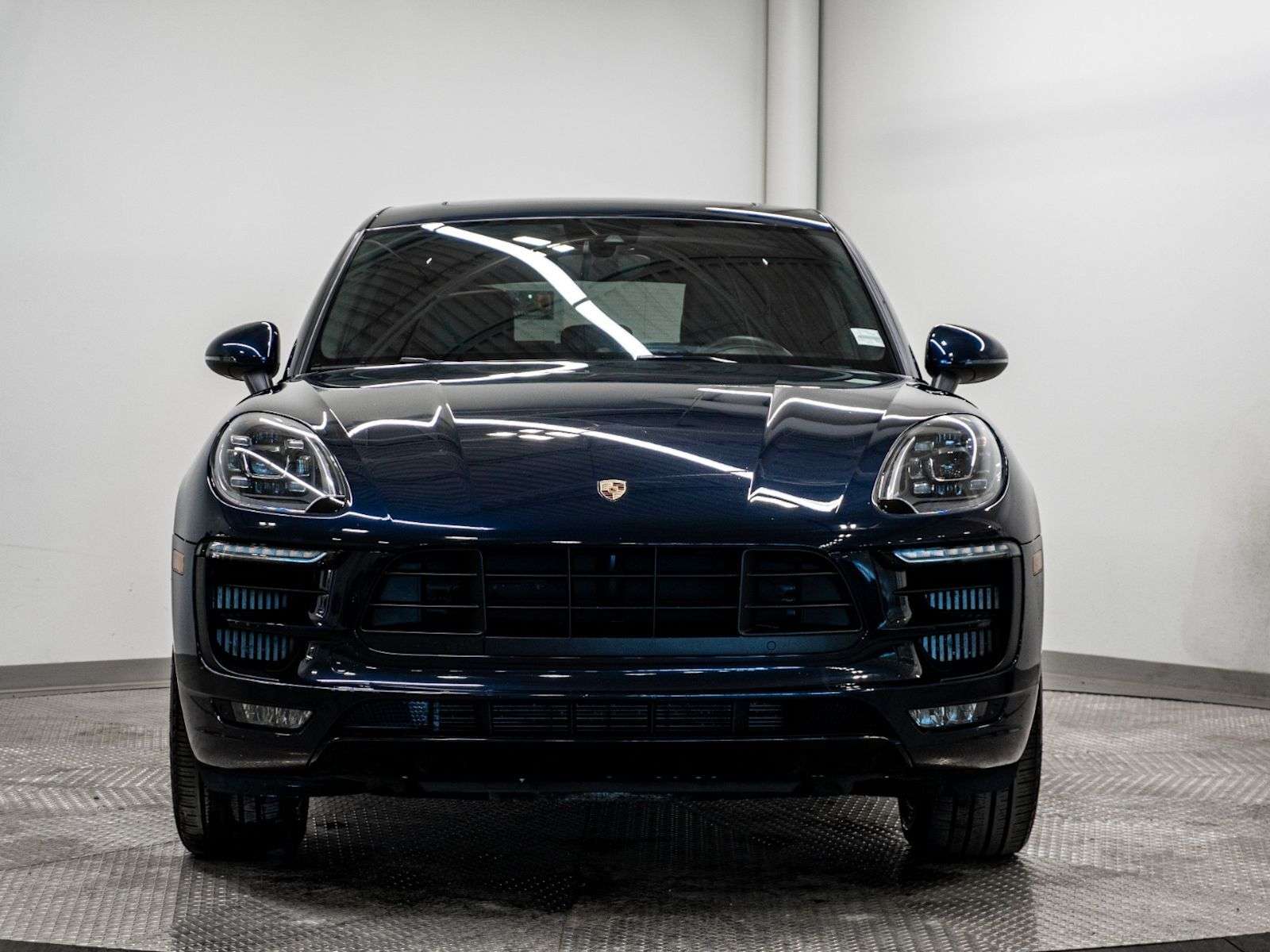 2018 Porsche Macan | 2 Owner, Full Service History, Low Mileage, Acci thumb 8