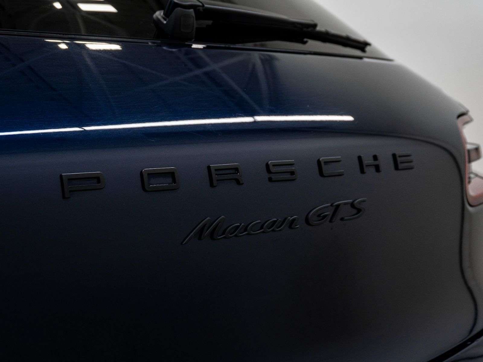 2018 Porsche Macan | 2 Owner, Full Service History, Low Mileage, Acci thumb 12