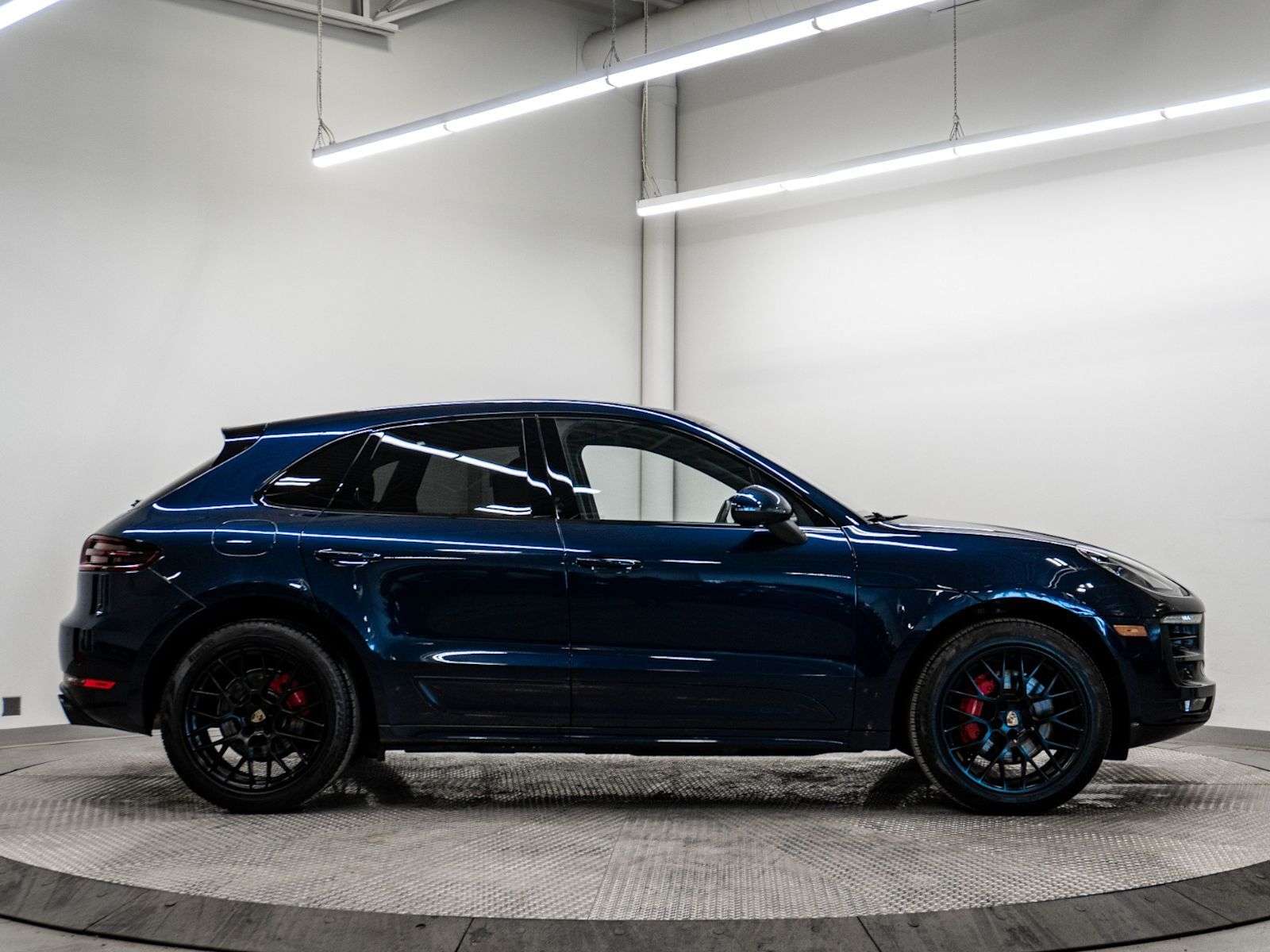 2018 Porsche Macan | 2 Owner, Full Service History, Low Mileage, Acci thumb 7