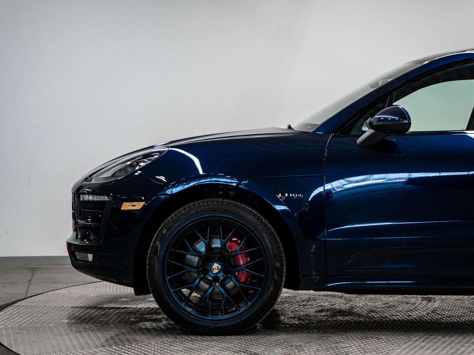 2018 Porsche Macan | 2 Owner, Full Service History, Low Mileage, Acci thumb 9
