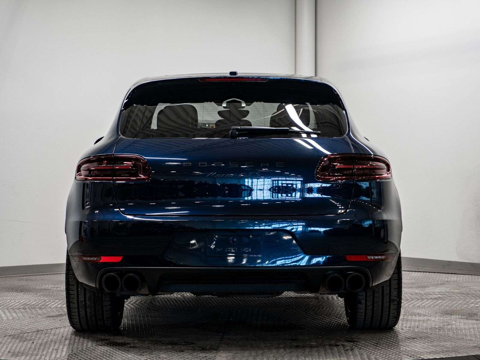 2018 Porsche Macan | 2 Owner, Full Service History, Low Mileage, Acci thumb 6