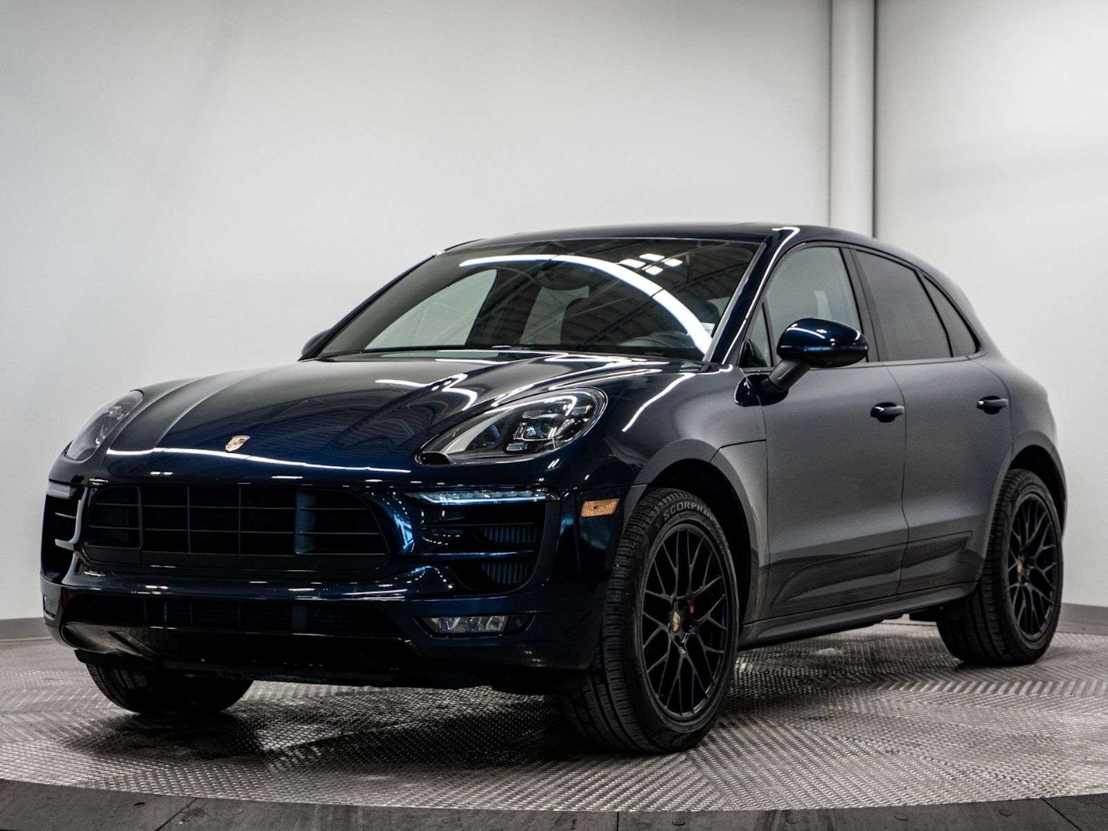 2018 Porsche Macan | 2 Owner, Full Service History, Low Mileage, Acci