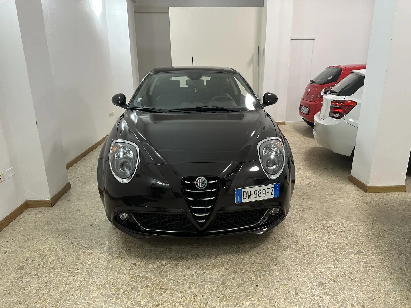 Alfa Romeo MiTo 1.4 tb Distinctive Sport Pack 120cv - 1