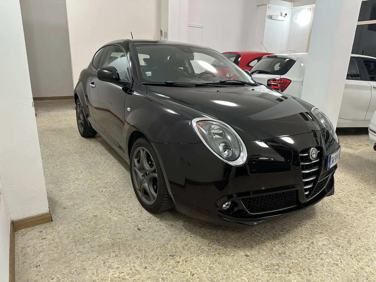 Alfa Romeo MiTo 1.4 tb Distinctive Sport Pack 120cv - 2