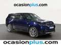 Land Rover Range Rover Sport 2.0 Si4 PHEV HSE 404 Bleu - thumbnail 2