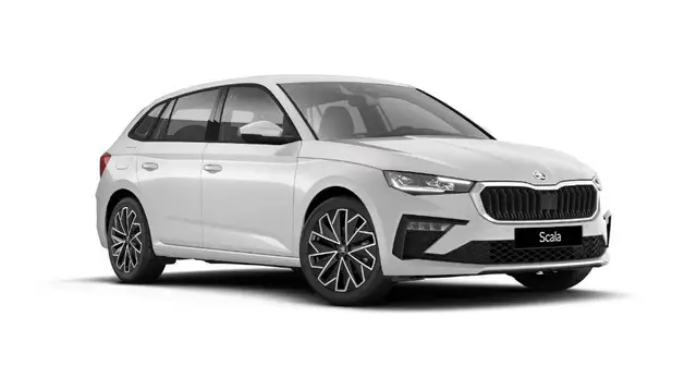 Skoda Scala Balance