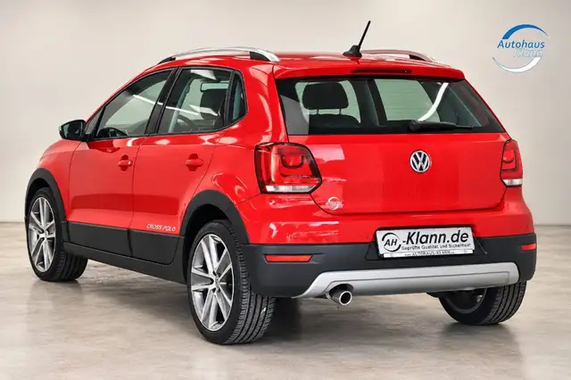 Volkswagen Polo view 8