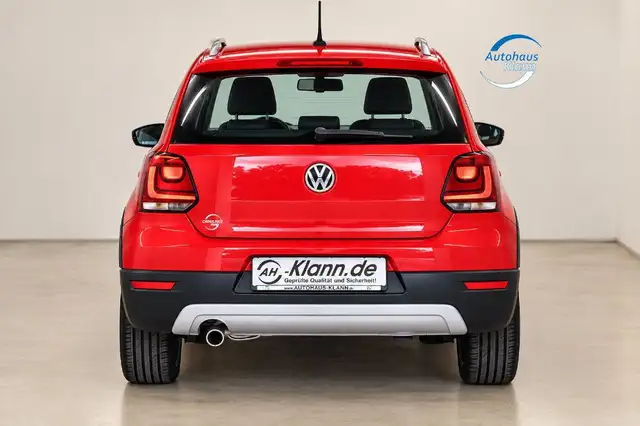 Volkswagen Polo view 7