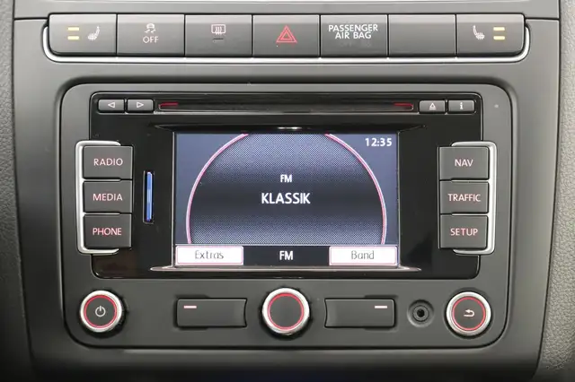Volkswagen Polo view 27