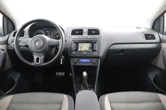 Volkswagen Polo view 14