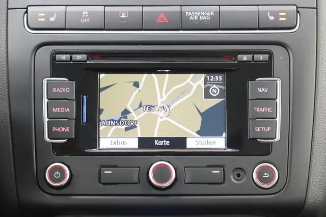 Volkswagen Polo view 17